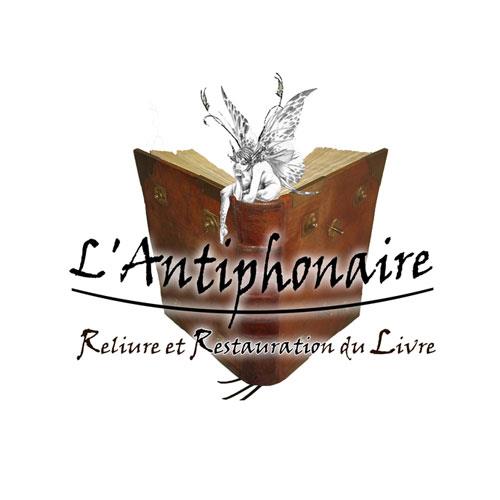 logo Antiphonaire